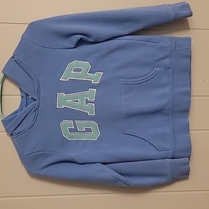 GAP kids hoodie